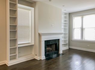 3856 1/2 N Southport Ave #3, Chicago, IL 60613