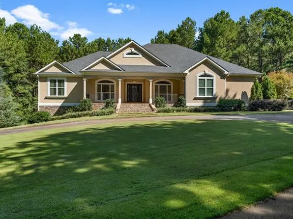 3691 Hamilton Rd, Lagrange, GA 30241