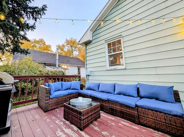 1310 Kearney St, Laramie, WY 82070