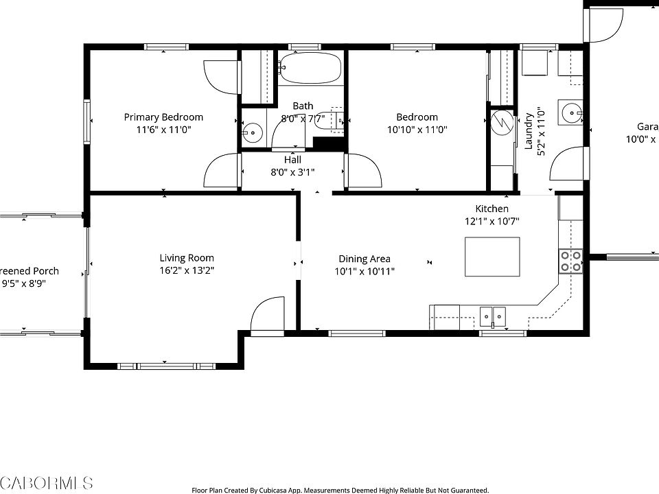 2nd image of 302 Academy St