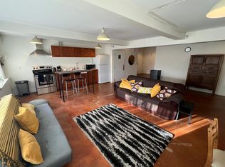 333 2nd St SE #16, Charlottesville, VA 22902
