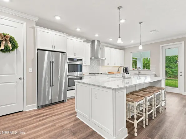 103 WINDLEY Drive, St. Johns, FL 32092