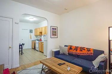 Rented by City Connections Realty