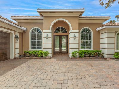 8813 Bally Bunion Road, Port Saint Lucie, FL, 34986