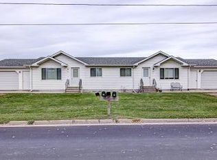 702 Steven Ave, Greenwood, WI 54437