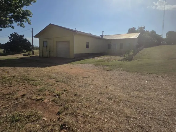 30869 County Road 300, Alva, OK 73717