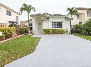 14201 SW 151st Ave, Miami, FL 33196