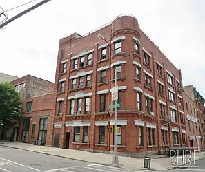 Rented by Brooklyn Heights Real Estate Inc