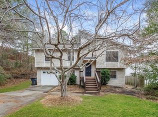 2408 Hewatt Rd, Snellville, GA 30039