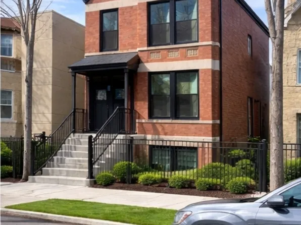 1622 W Wabansia Ave, Chicago, IL