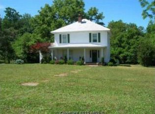 7378 Kings Hwy, Montross, VA 22520
