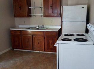 118 Marshall St, Denton, TX 76201