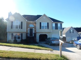 4915 Hedgewood Ct, Douglasville, GA 30134