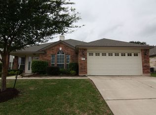 2929 Lynnbrook Dr, Austin, TX 78748
