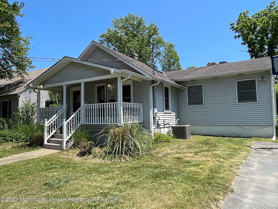 16 Trenton Avenue, Manasquan, NJ 08736 Zillow
