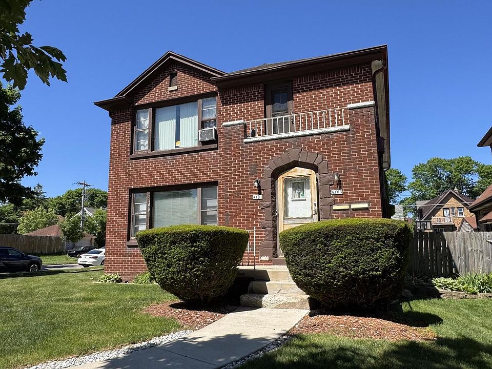 1st image of 4101 N 12th STREET #4103