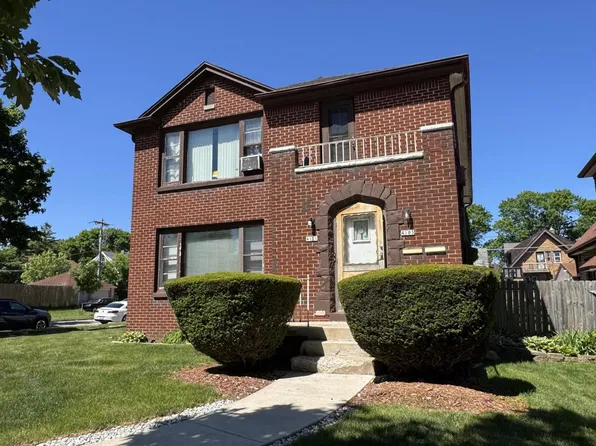 4101 N 12th STREET #4103, Milwaukee, WI 53209