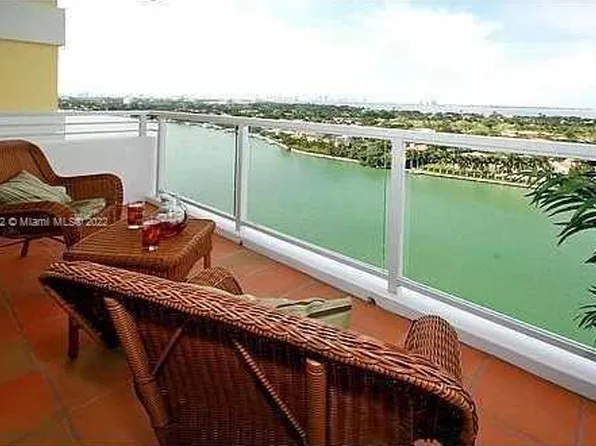 5600 Collins Ave, Miami Beach, FL