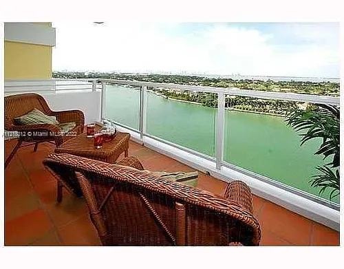 5600 Collins Ave #16G Photo 1