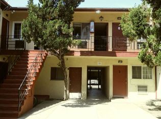 8815 Van Nuys Blvd #L, Panorama City, CA 91402