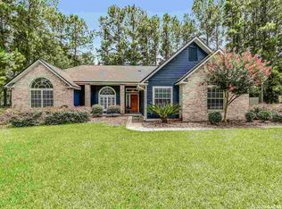 11429 NW 18th Ln, Gainesville, FL 32606