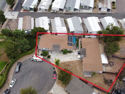 8528-8530 Cherub Ct, Santee, CA, 92071