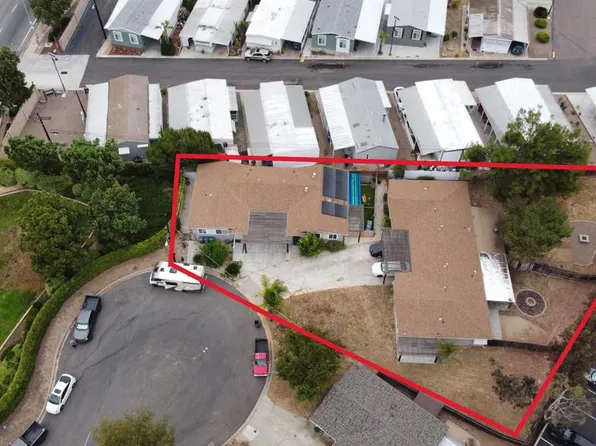 8528-8530 Cherub Ct, Santee, CA 92071