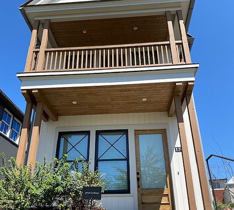 2nd image of 170 Heatherden Ave #B