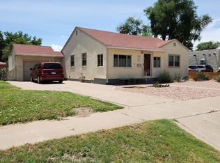 520 Goodnight Ave, Pueblo, CO 81005