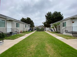 2072 Felspar St, San Diego, CA 92109