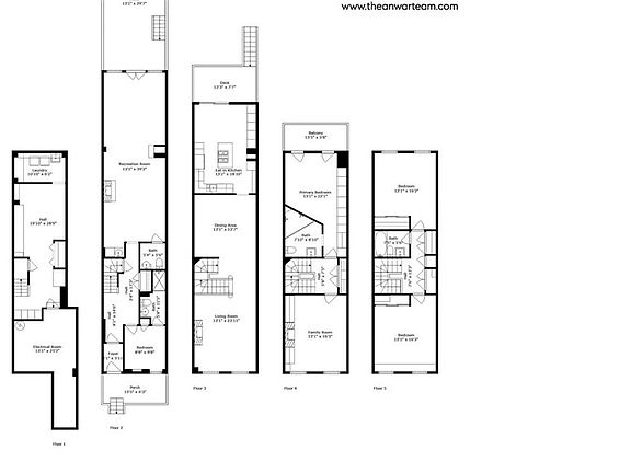 2nd image of 247 E 71st St #Twh