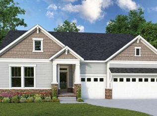 55 Welcome Dr, Garner, NC 27529