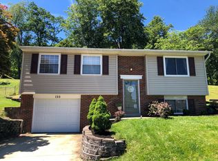 133 Gaewood Ave, Wheeling, WV