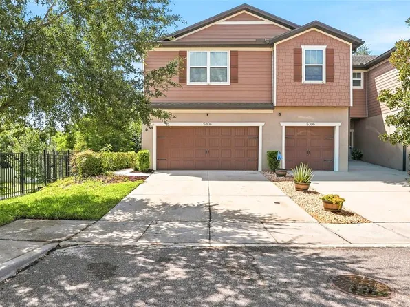 5304 SYLVESTER LOOP, TAMPA, FL 33610