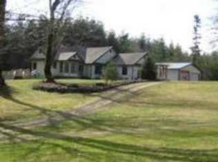 154 Noble Rd, Winlock, WA 98596