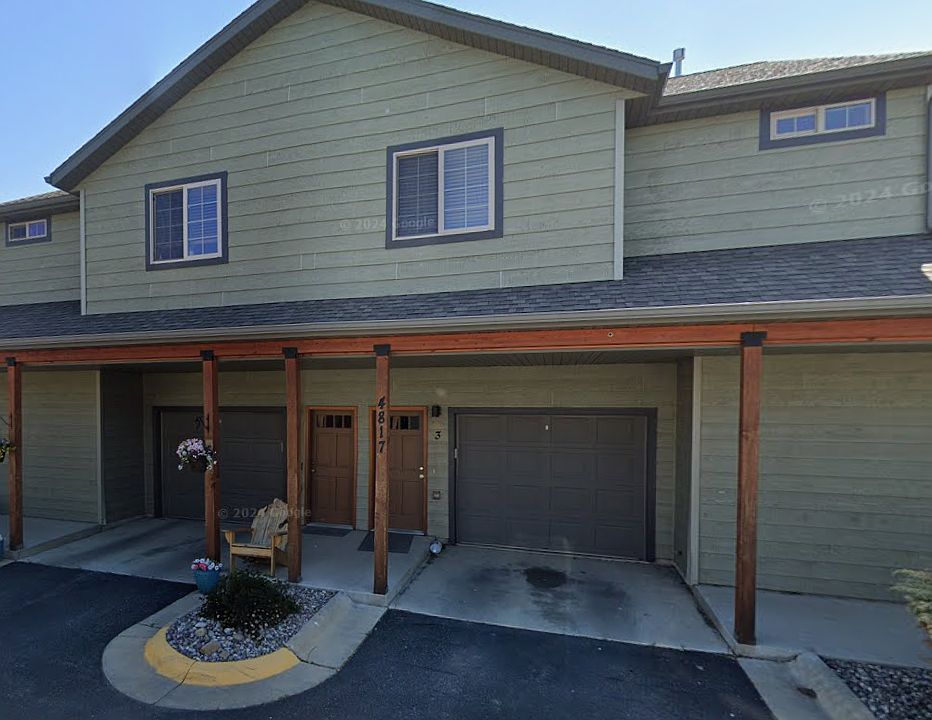 1st image of 4817 Glenwood Dr APT 3