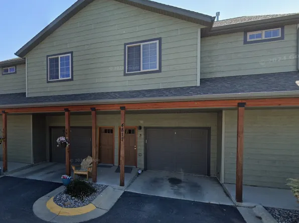 4817 Glenwood Dr APT 3, Bozeman, MT 59718