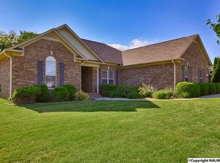 234 Wes Ashley Dr, Meridianville, AL 35759