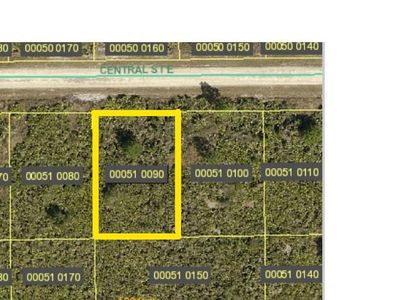 730 Central St E, Lehigh Acres, FL, 33974