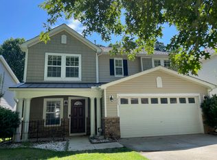 225 Apple Drupe Way, Holly Springs, NC 27540