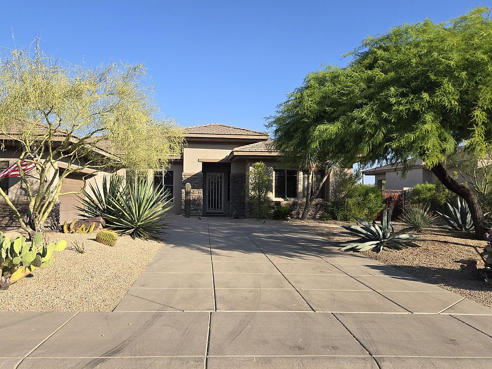 1st image of 7547 E VISAO Drive