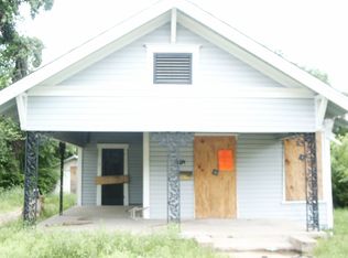 1518 E Ann Arbor Ave, Dallas, TX 75216