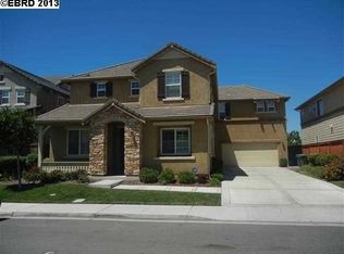 1103 Beau Ave, Brentwood, CA