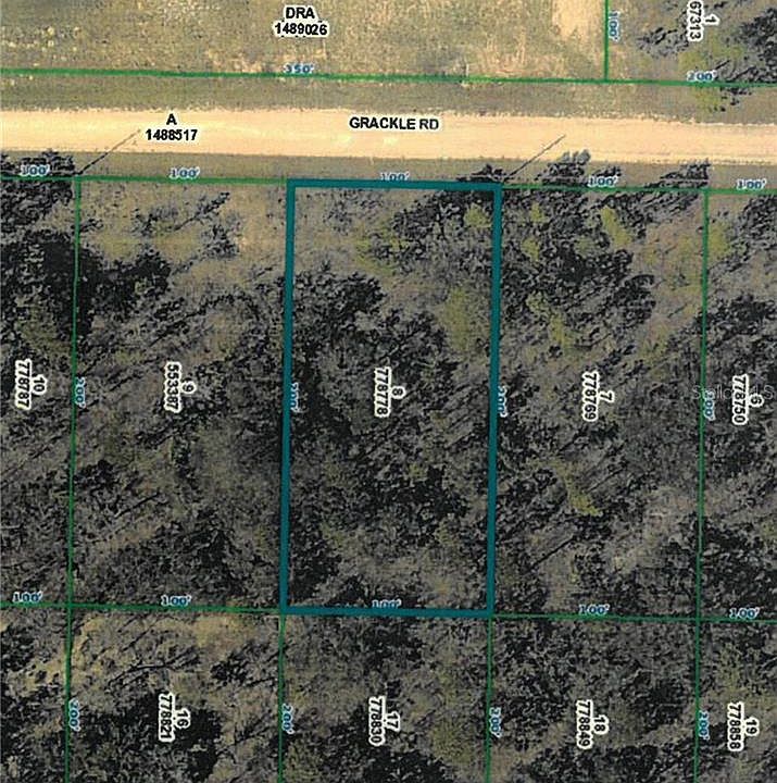 2nd image of Grackle Rd