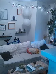 Rented by City Wide Apartments