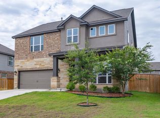 103 Periwinkle Ln, Bastrop, TX 78602