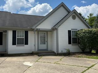 4813 Drayton Rd, Hilliard, OH 43026