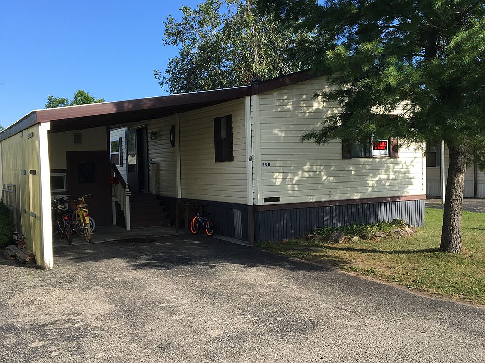 1st image of 1600 S 30th St Trailer 198