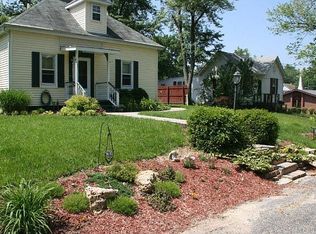 608 Garfield Ave, Edwardsville, IL 62025