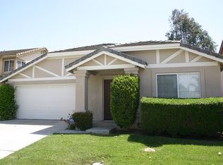 43258 Corte Argento, Temecula, CA 92592